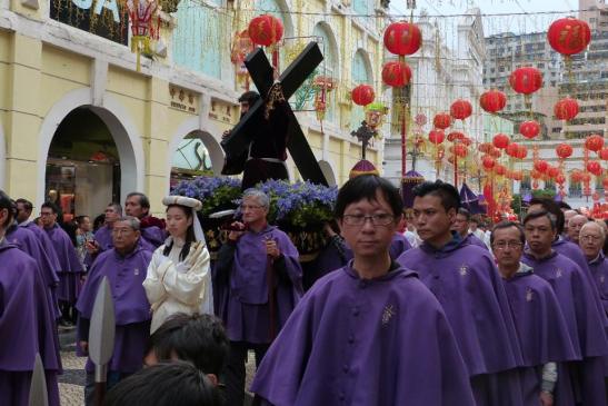 Macau Procissao N.S.dos Passos 2016 32