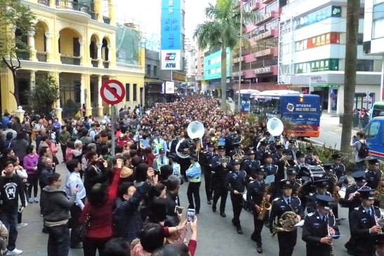 Macau Procissao N.S.dos Passos 2016 41