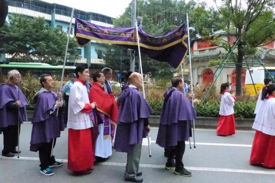 Macau Procissao N.S.dos Passos 2016 42