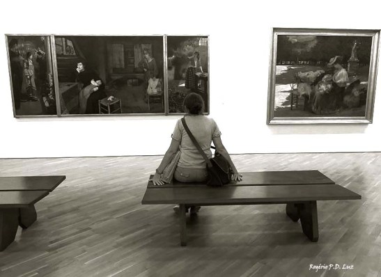 Pinacoteca de Sao Paulo 18