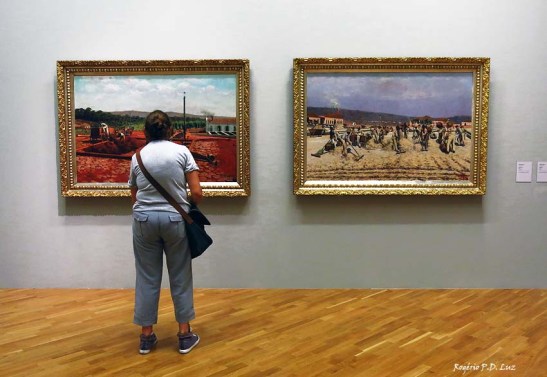 Pinacoteca de Sao Paulo 21