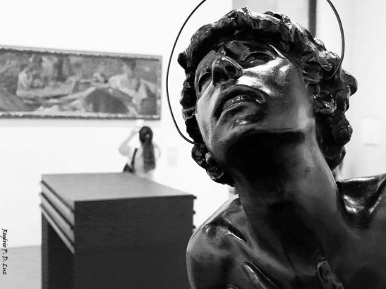 Pinacoteca de Sao Paulo 23