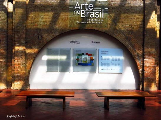 Pinacoteca de Sao Paulo 26