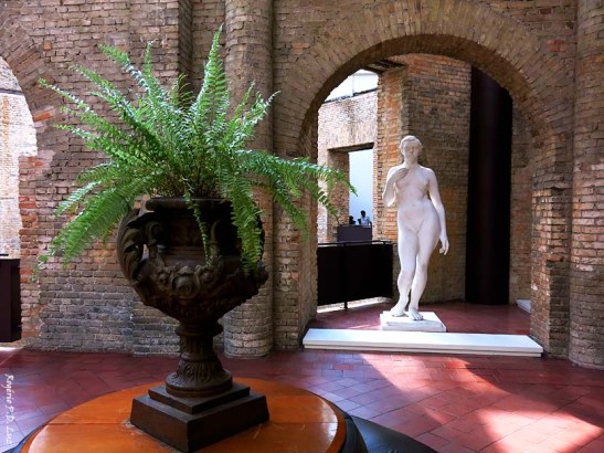 Pinacoteca de Sao Paulo 30