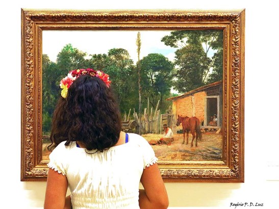 Pinacoteca de Sao Paulo 37