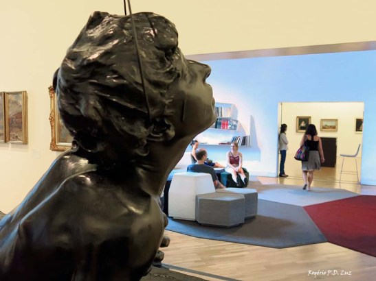 Pinacoteca de Sao Paulo 39