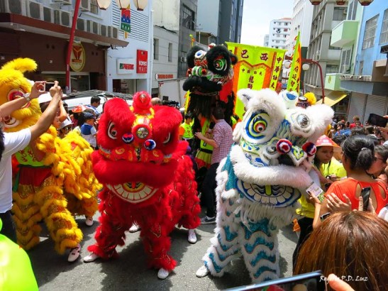 Sao Paulo festa Ano Novo Chines 2016 11.1