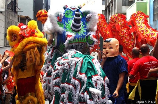 Sao Paulo festa Ano Novo Chines 2016 15
