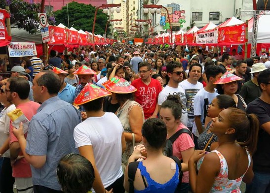 Sao Paulo festa Ano Novo Chines 2016 63