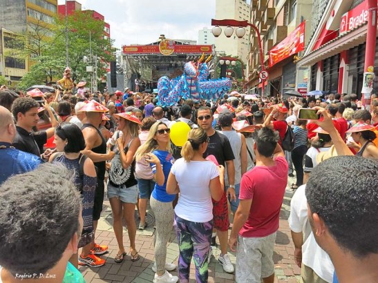 Sao Paulo festa Ano Novo Chines 2016 75