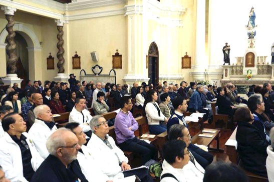 Associacao Antigos Alunos Seminario S.Jose .Macau.festa 2016 16