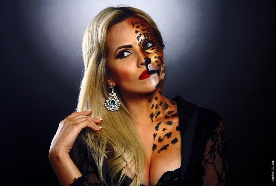 Fotografar 2016 modelo Atek tigre (3225)