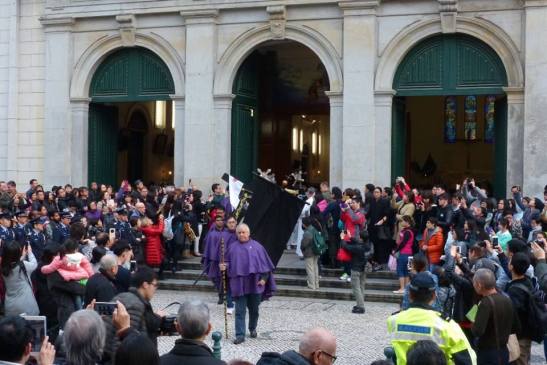 Macau 6a.Feira Santa Procissao Senhor Morto 05