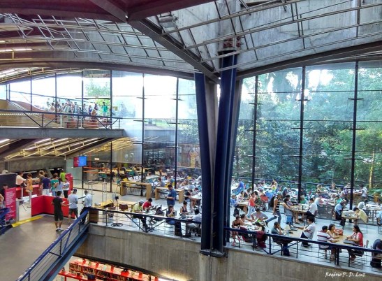 Sao Paulo Centro Cultural 08