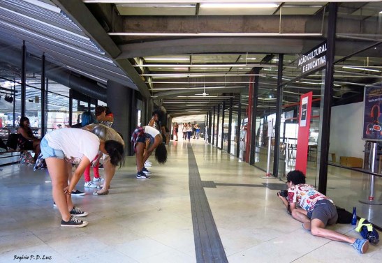 Sao Paulo Centro Cultural 14