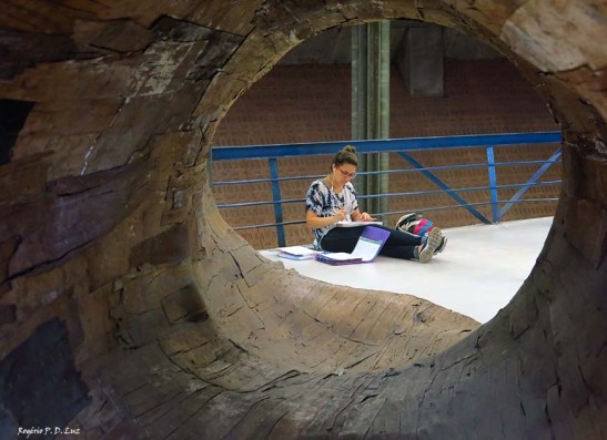 Sao Paulo Centro Cultural 16