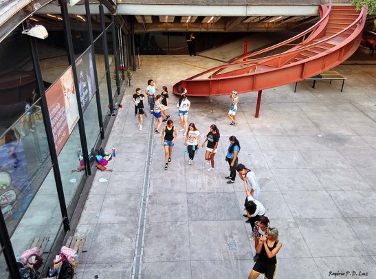 Sao Paulo Centro Cultural 25