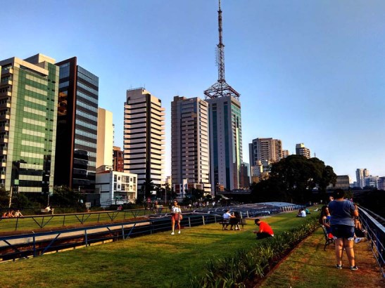Sao Paulo Centro Cultural 29