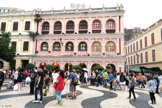 13 Macau - Mannings=Rest. Long Kei