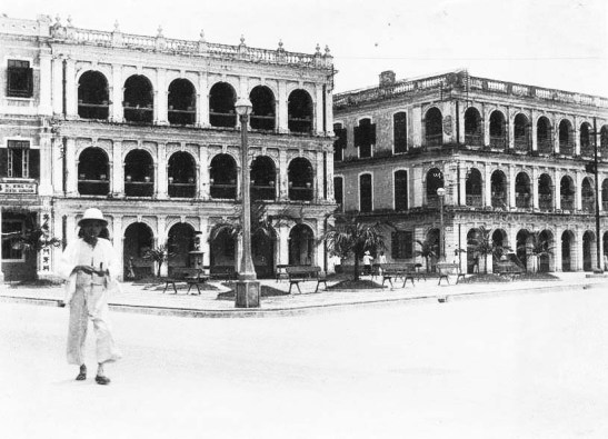 5 Macau passado LS ca. 1920