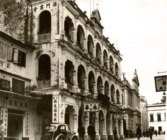 6 Macau passado - LS Associacao Comercial