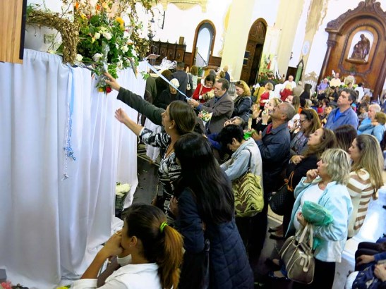 Santuario N.Sra.Fatima em Sao Paulo Igreja 33
