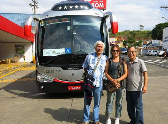 Serra Negra-Aguas Lindoia SP 2016 excursao CMSP 02
