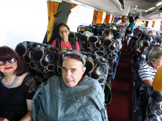 Serra Negra SP 2016 excursao CMSP 03