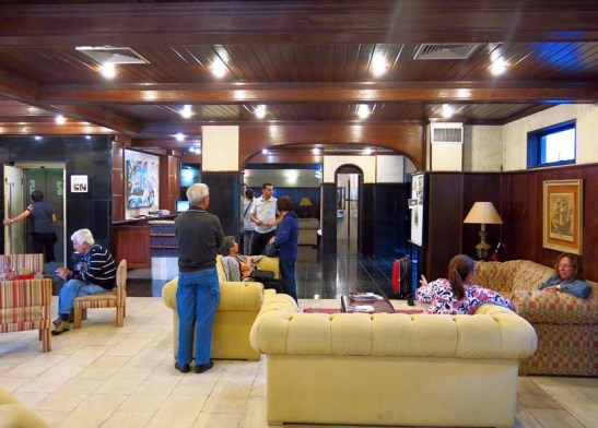 Serra Negra SP 2016 excursao CMSP 09