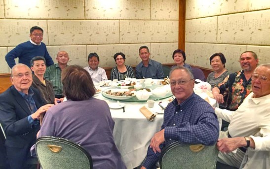 Macau Cultural Centre California palestra Miguel S.Fernandes 05