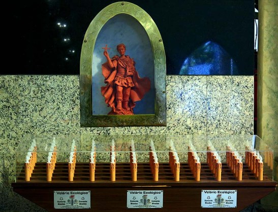 Capela Militar de Santo Expedito SP 010