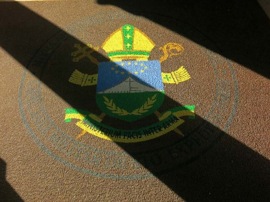 Capela Militar de Santo Expedito SP 15