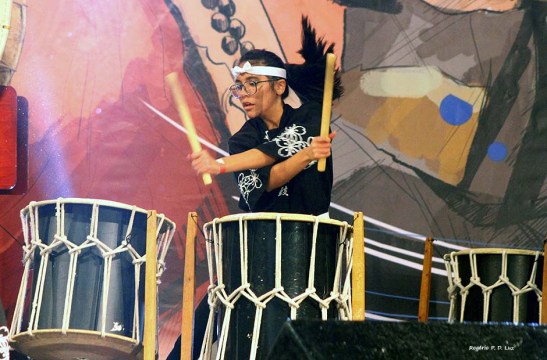 Festival de Japao . Sao Paulo . 2016 . 03