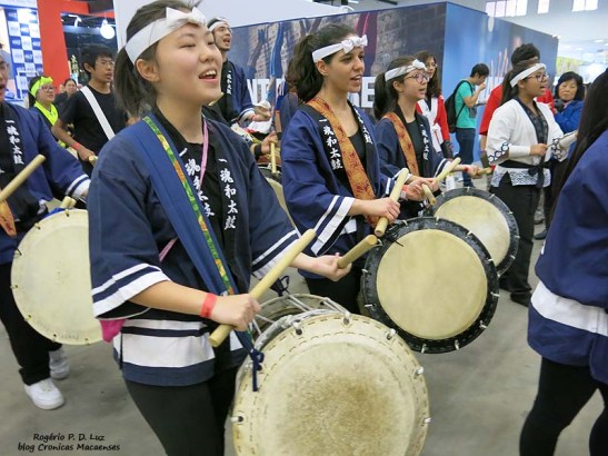 Festival de Japao . Sao Paulo . 2016 . 53