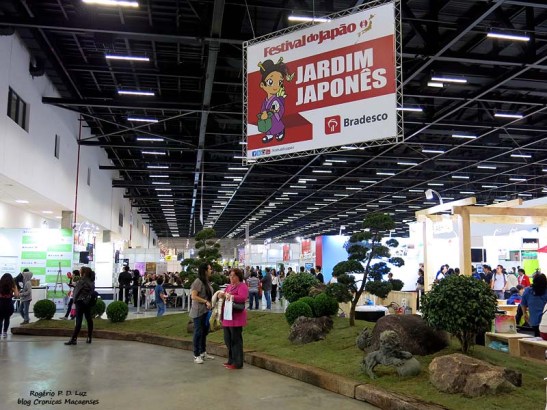 Festival de Japao . Sao Paulo . 2016 . 57