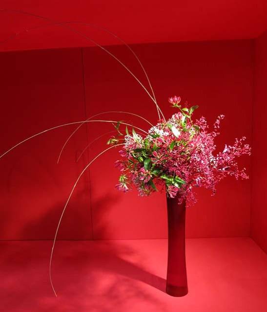 Ikebana arte do Japao 06
