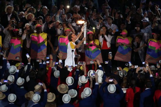 Foto: Roberto Castro/ Brasil2016/Fotos Públicas