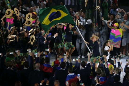 Foto: Roberto Castro/ Brasil2016/Fotos Públicas