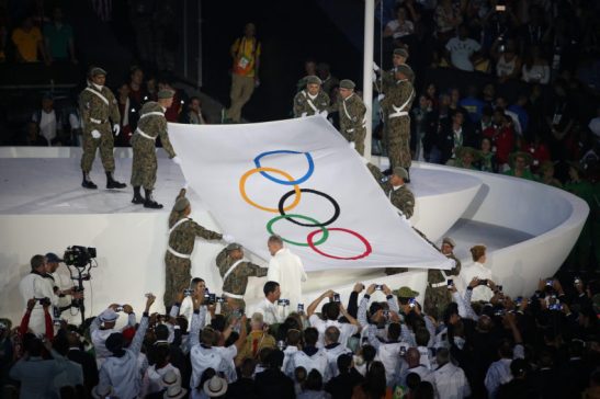Foto: Roberto Castro/ Brasil2016/Fotos Públicas