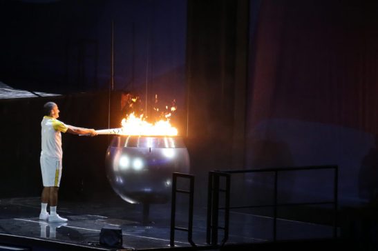 Foto: Roberto Castro/ Brasil2016/Fotos Públicas