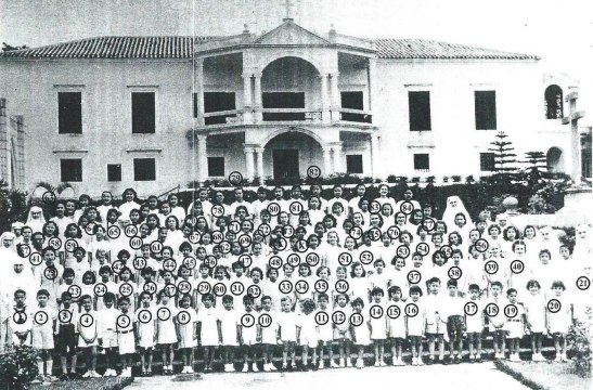 Macau Colegio Santa Rosa Jorge Robarts (01)