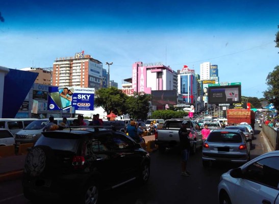 Enfim o paraíso de compras