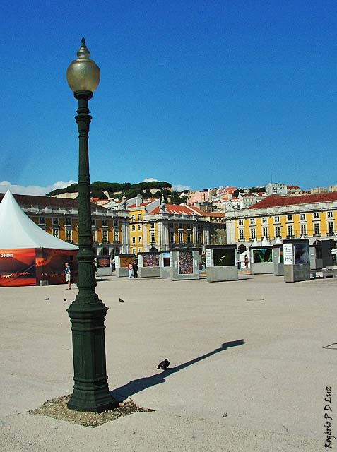 Praça do Comércio