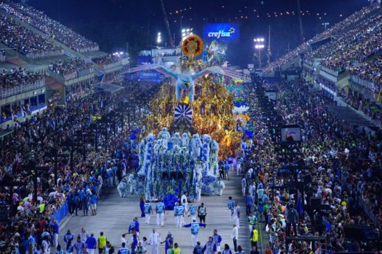 Foto: Fernando Grilli / Riotur / Fotos Públicas