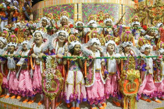 Foto Paulo Pinto/LIGASP/Fotos Públicas