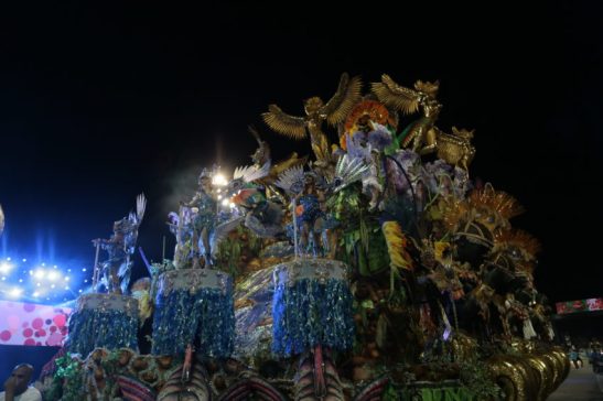 Foto Robson Fernandes / LIGASP / Fotos Públicas