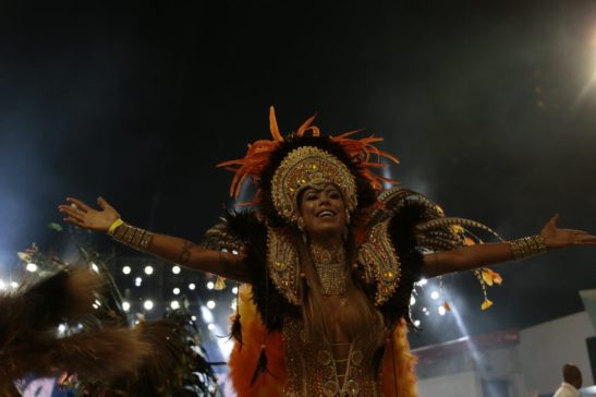 Foto Robson Fernandes / LIGASP / Fotos Públicas