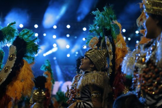 Foto Robson Fernandes / LIGASP / Fotos Públicas