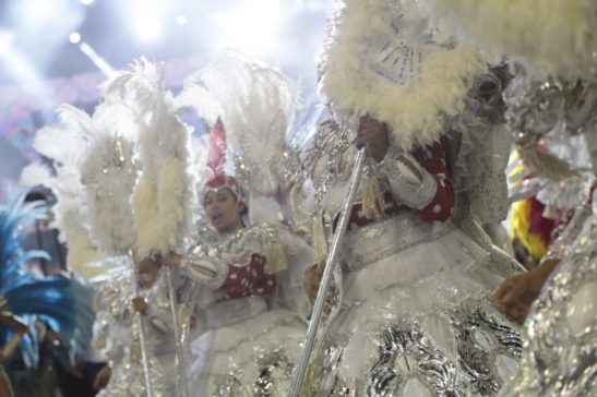 Foto Robson Fernandes / LIGASP / Fotos Públicas