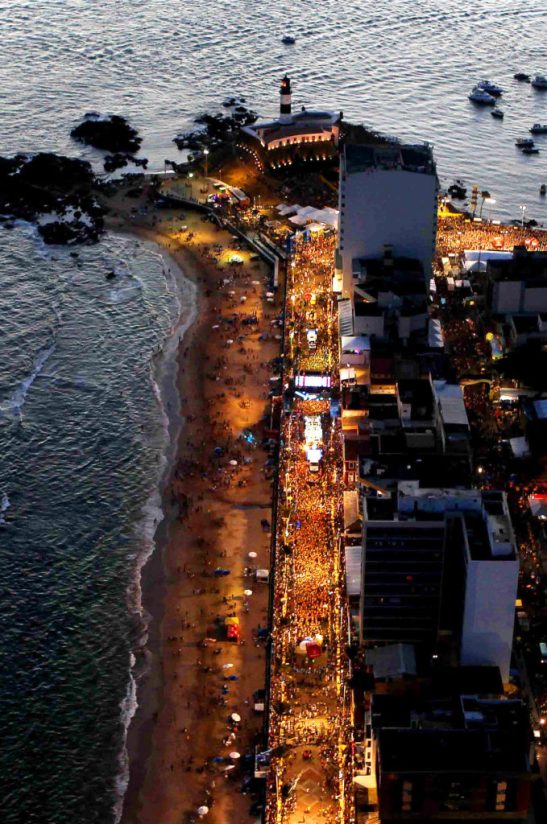 Foto: Manu Dias / GOVBA Fotos Púbicas